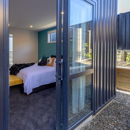 Sapphire Delight - 1 Bedroom Private Room واناكا المظهر الخارجي الصورة