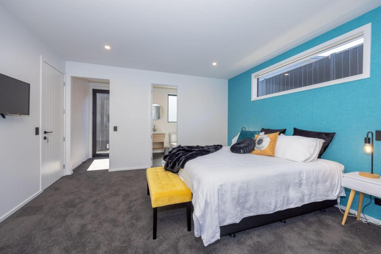 Sapphire Delight - 1 Bedroom Private Room واناكا المظهر الخارجي الصورة