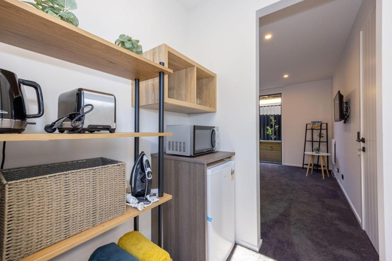 Sapphire Delight - 1 Bedroom Private Room واناكا المظهر الخارجي الصورة