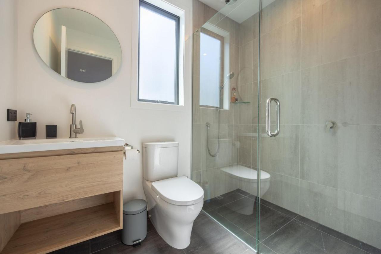 Sapphire Delight - 1 Bedroom Private Room واناكا المظهر الخارجي الصورة