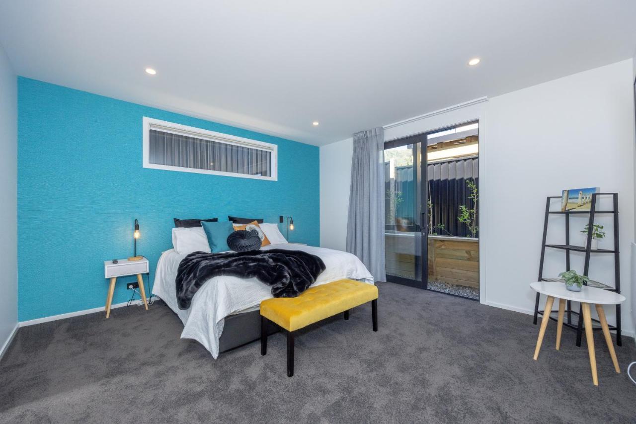 Sapphire Delight - 1 Bedroom Private Room واناكا المظهر الخارجي الصورة